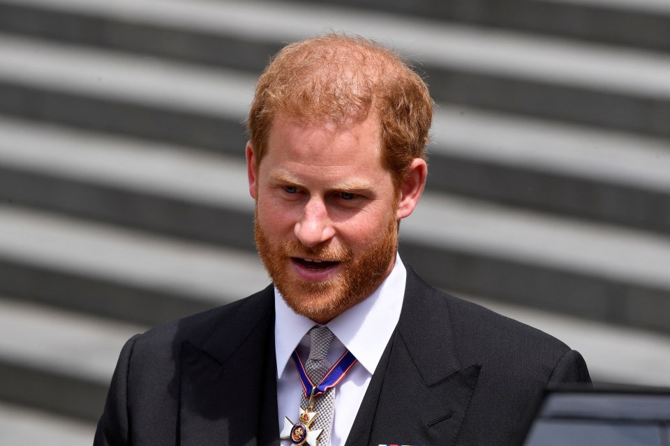 Prince Harry's memoir Spare is full of revelations from losing his virginity in a field to taking illegal drugs