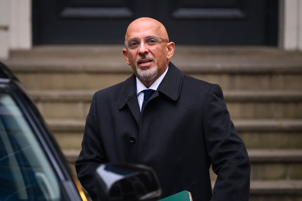 Nadhim Zahawi will fight for his political career following questions over his tax affairs