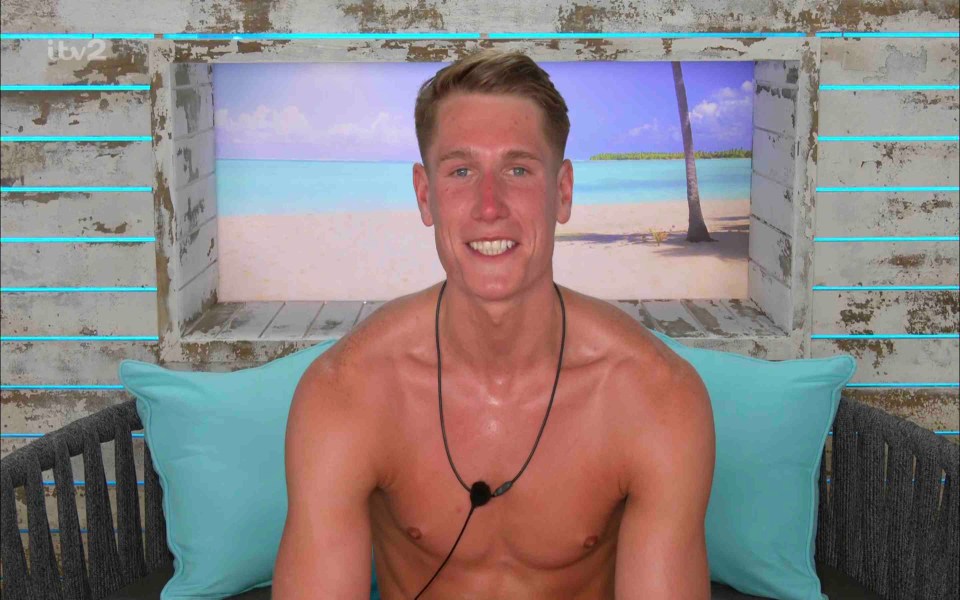 Love Island fans claim Will’s signing to the show is ‘cruel’