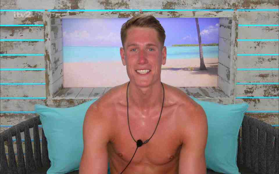 Love Island fans claim Will's signing to the show is 'cruel'