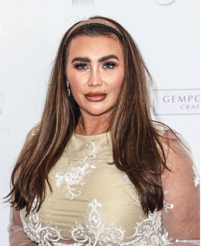 Lauren Goodger could return to TOWIE