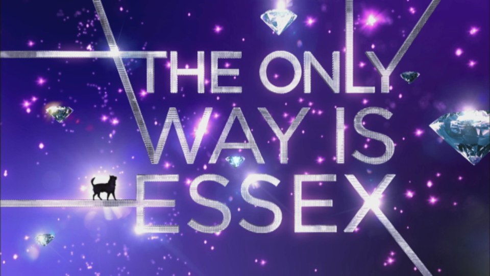 A TOWIE legend has left the door open for her return