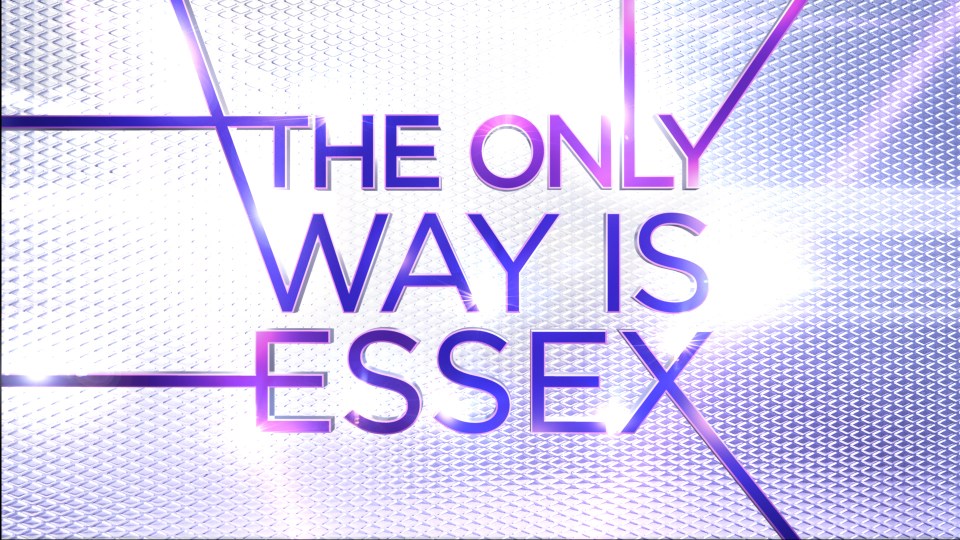 A top TOWIE star has gone Instagram-official with her boyfriend