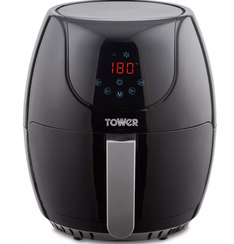 This air fryer from Argos is on sale at £60, down from £78