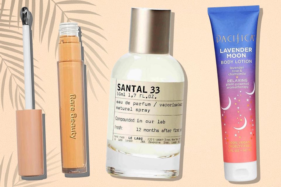 We've tested the best vegan beauty brands on the market