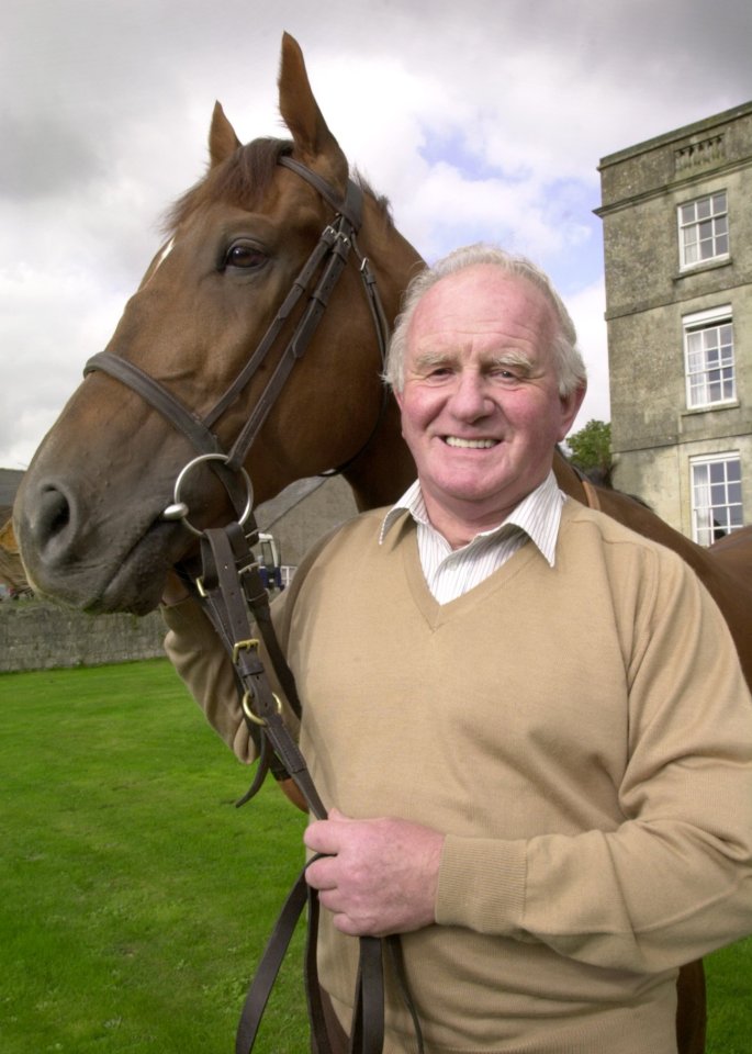 Racing has lost one of its biggest characters in Milton Bradley, who has died aged 88