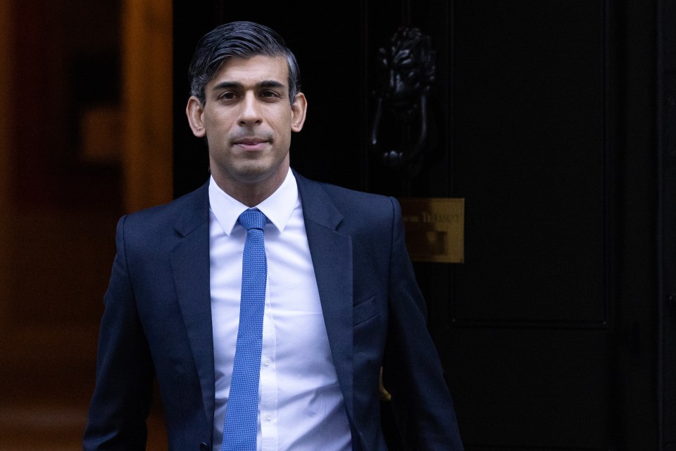 Rishi Sunak has slapped down a nanny-state quangocrat who slammed workers for eating cake in the office