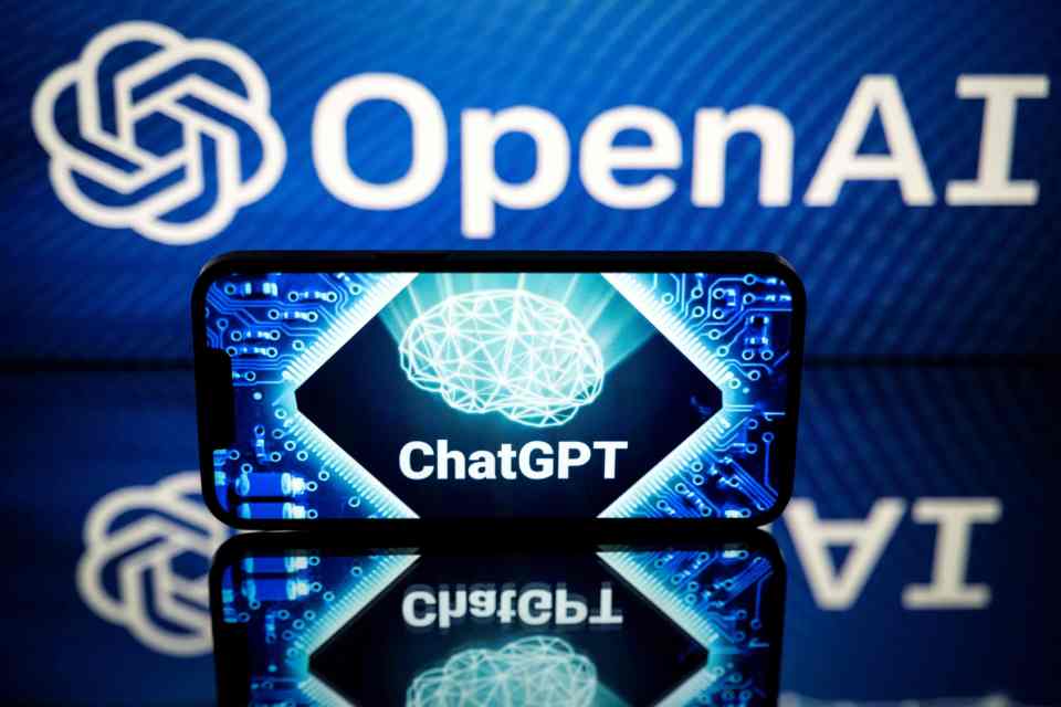 Even Microsoft wants a slice of the cake, having pledged to invest billions into OpenAI, the company which created ChatGPT