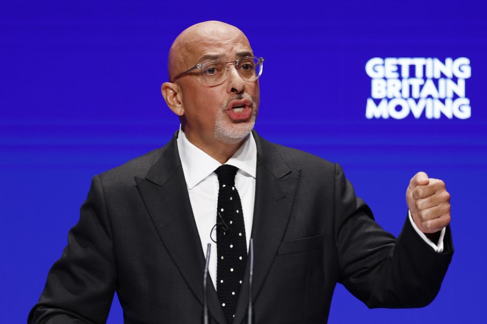 Nadhim Zahawi has agreed to pay several million in tax after scrutiny of his family’s financial affairs