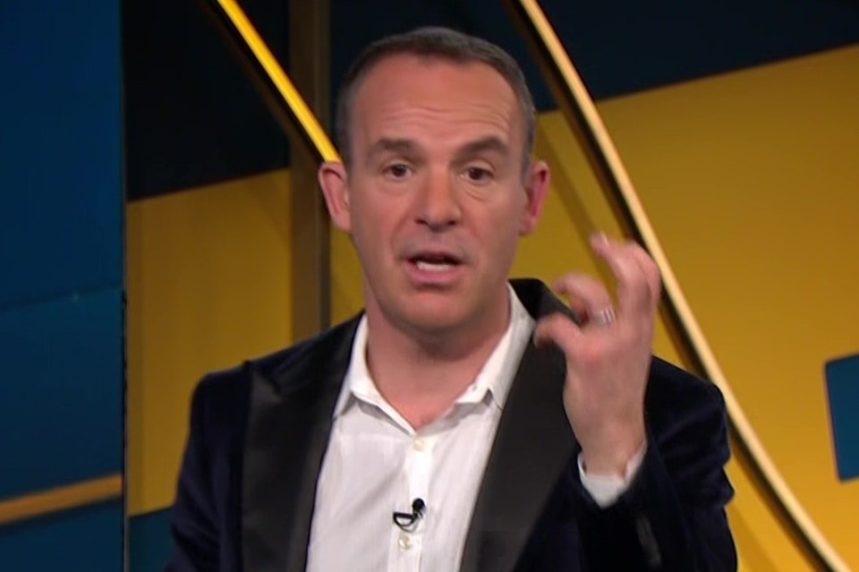 Martin Lewis revealed that Lloyds offer £200 to switchers - giving them access to huge benefits