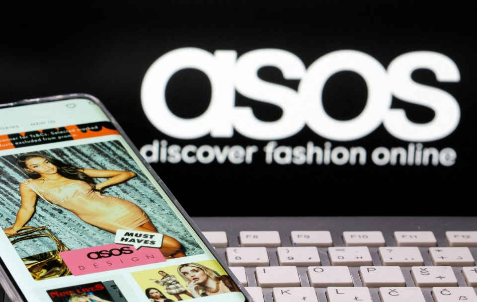 Asos is making a big change for Premier Delivery shoppers