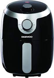 Save £30.99 on this Daewoo two-litre single pot air fryer