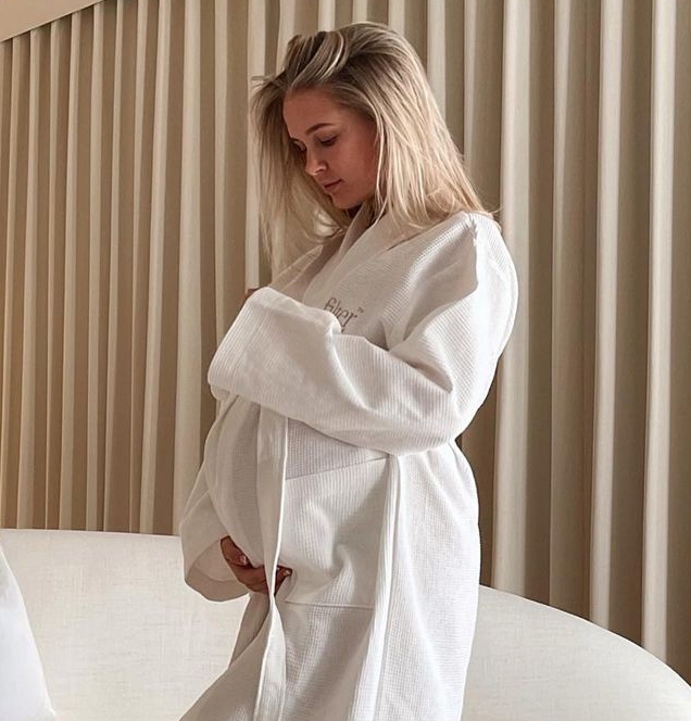 Molly Mae, 23, has remained quiet on Instagram since last week sparking rumours she has given birth