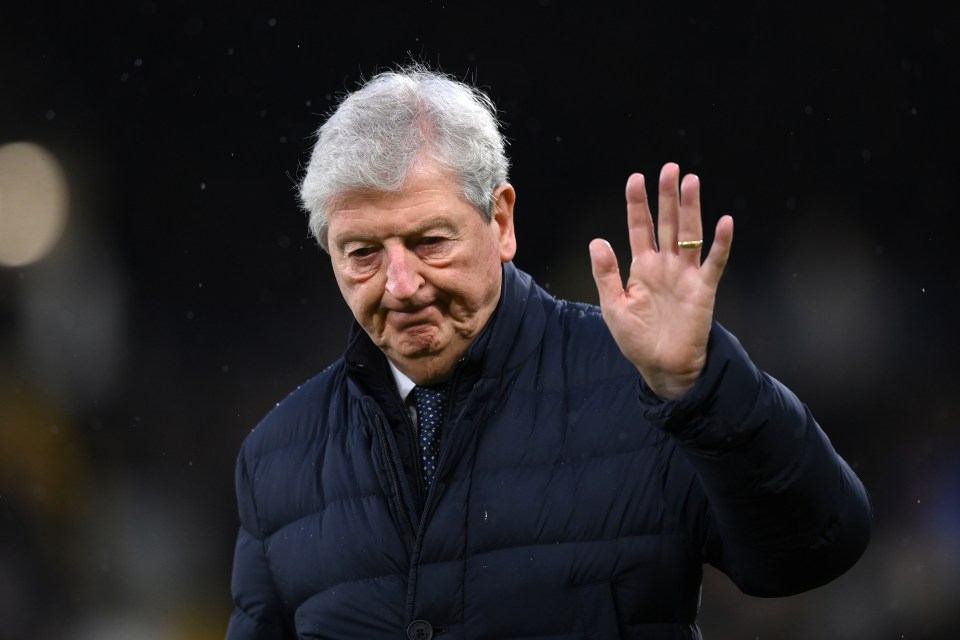 Hodgson’s last job came in 2022 at Watford