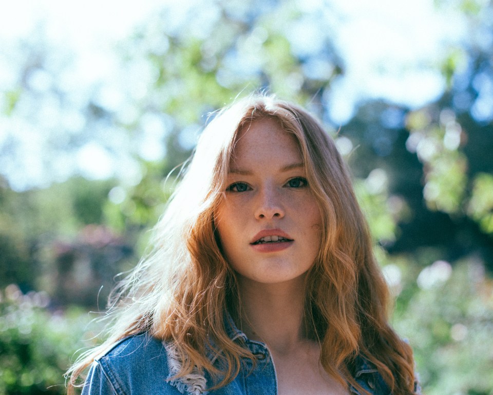 Freya Ridings is making a comeback – after secretly getting married