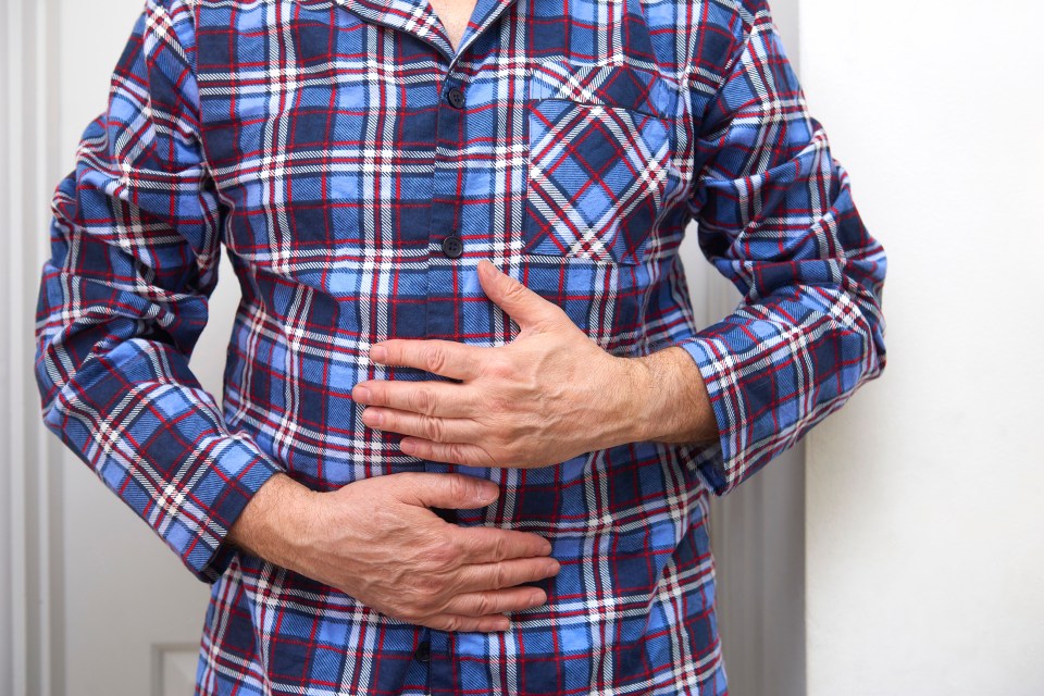 Experts have found that Brits don't prioritise their gut health