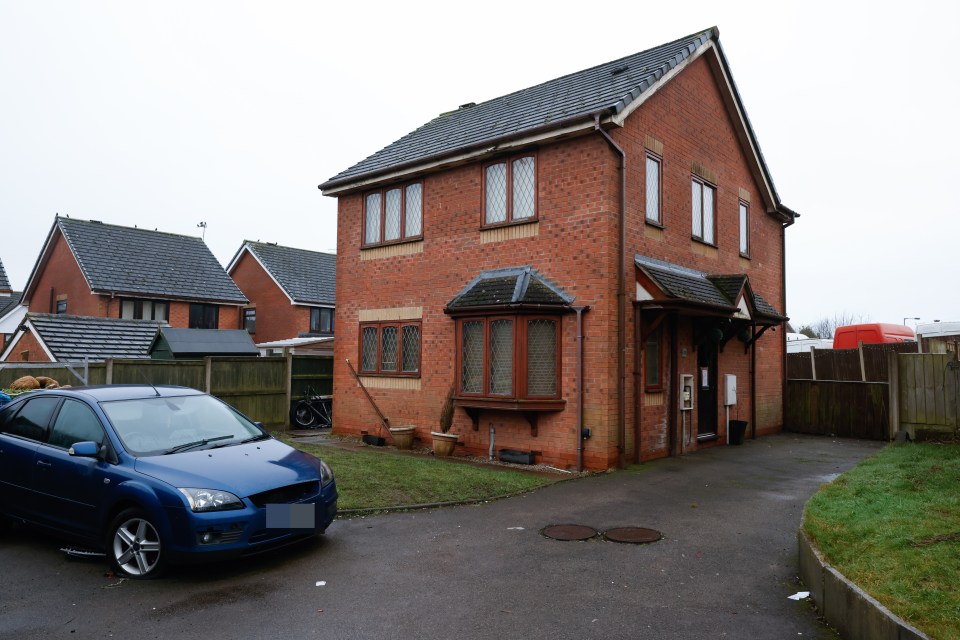 Nightmare neighbours have been kicked out of their home in Harriseahead, Staffordshire, after complaints from locals