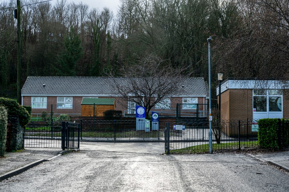 Parents have raised concerns over what they thought was a new 'Behavioural Curriculum' but the school said these were just 'rumours' and 'untrue'