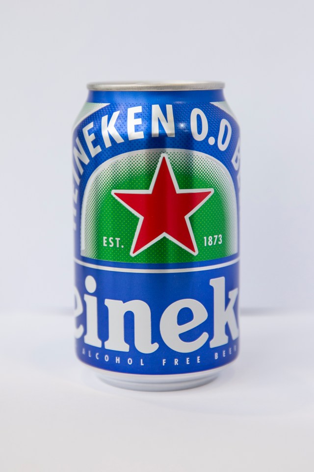 If you enjoy Heineken, this is an excellent alternative