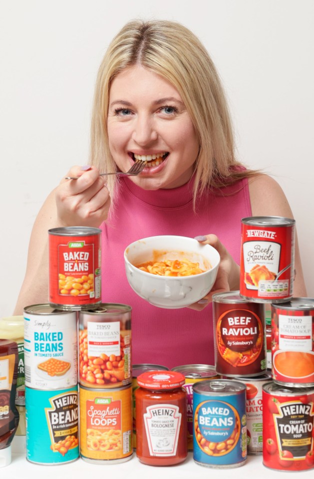 Hayley Minn puts products to the taste and rates them out of five