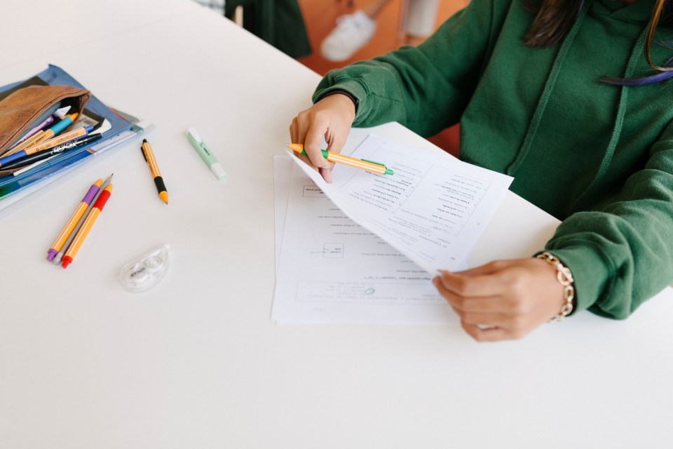 Experts say the new quiz could help parents recognise autistic behaviours in their children