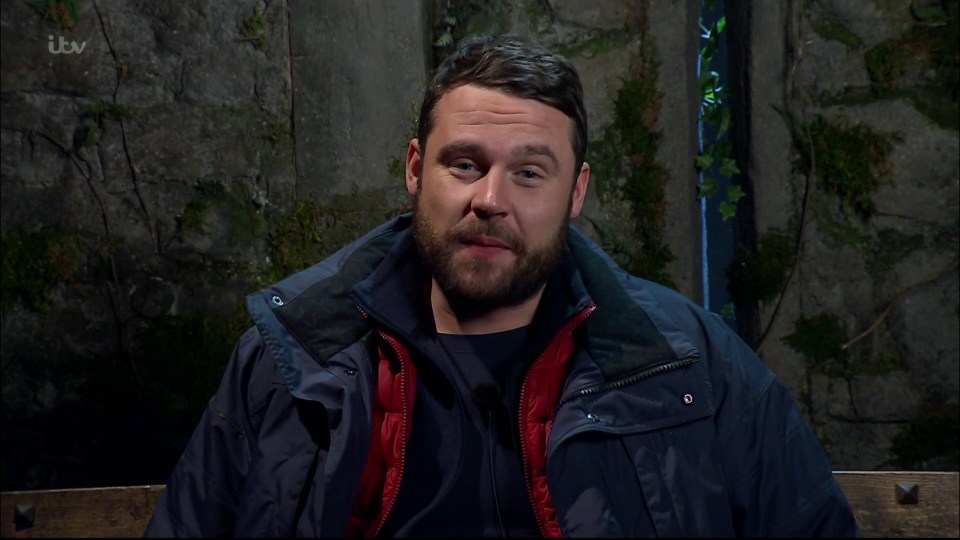 The I'm A Celeb winner shut down his second firm