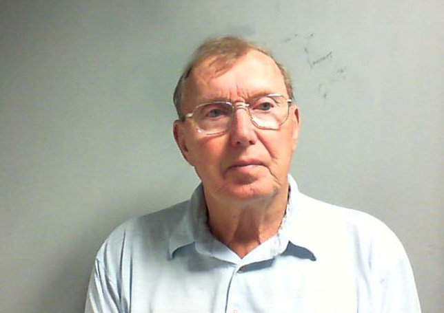 The paedophile and sex offender was jailed in 2017