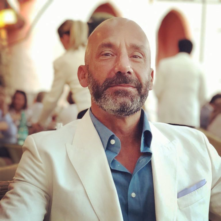 Vialli was diagnosed with cancer in 2017