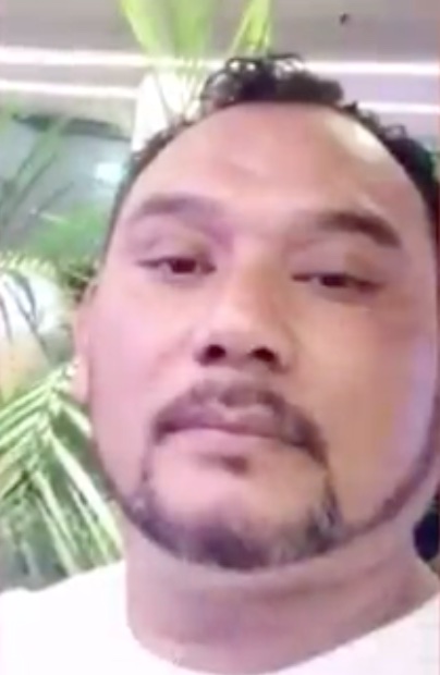 Talitiga Taupau has been hailed as a hero for diving into the sea in an attempt to save struggling swimmers