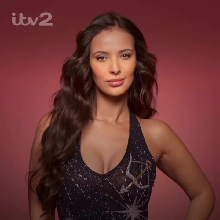 Maya could be seen riding a bucking bronco in latest Love Island trailer