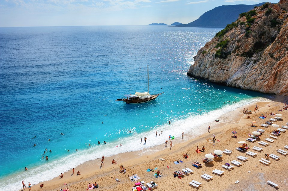 We rounded up the best holidays to Turkey this summer