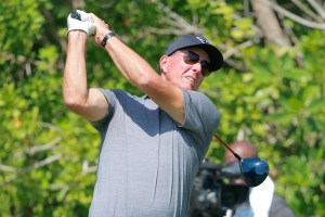  Phil has participated in 12 Ryder Cup tournaments throughout his career