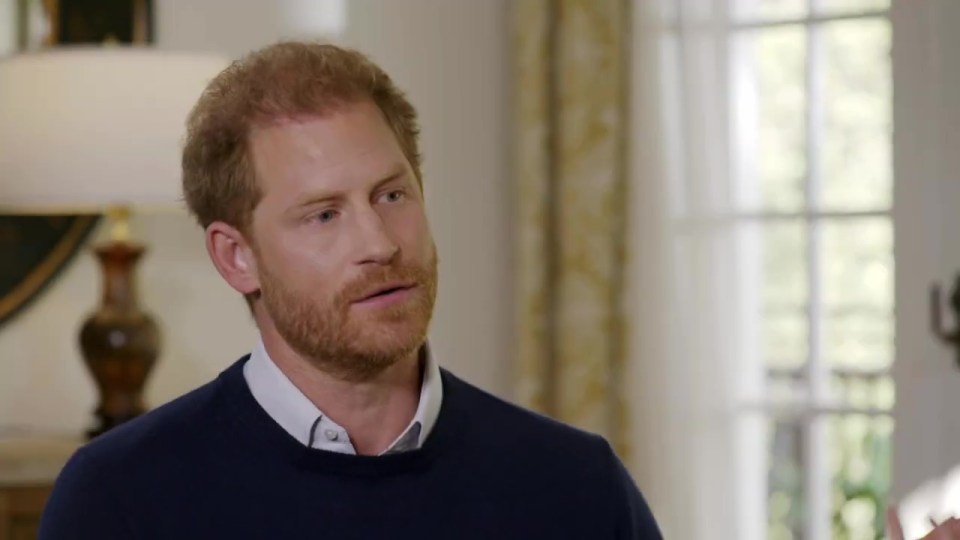 The Duke of Sussex relived his teenage years in memoir Spare