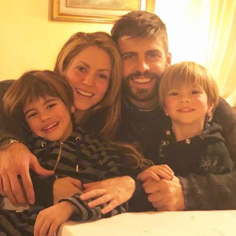 Shakira is planning a new life in Miami with sons Milan and Sasha following her split from Gerard Pique