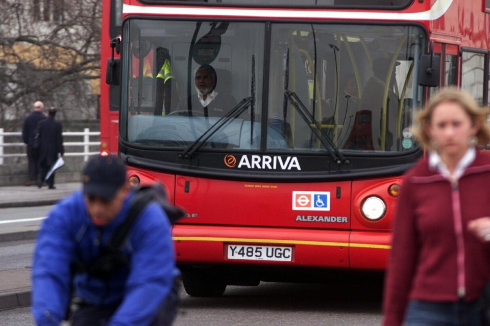 TfL has confirmed that bus strikes scheduled for June 2023 have been suspended