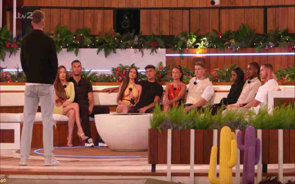 ITV is going ahead with a version of Love Island featuring older, single parents