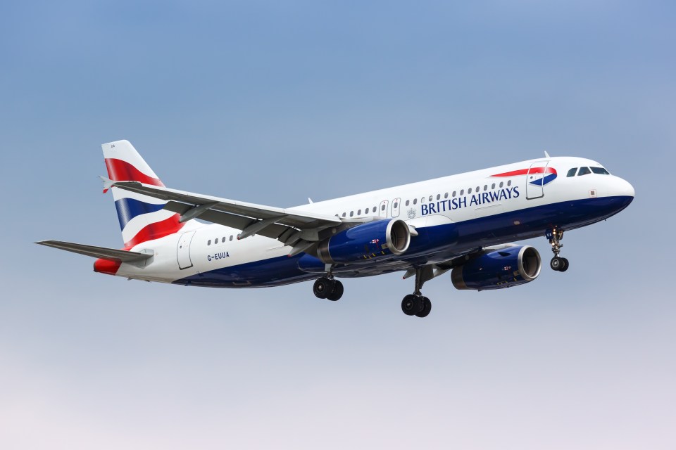 British Airways bosses have launched an investigation