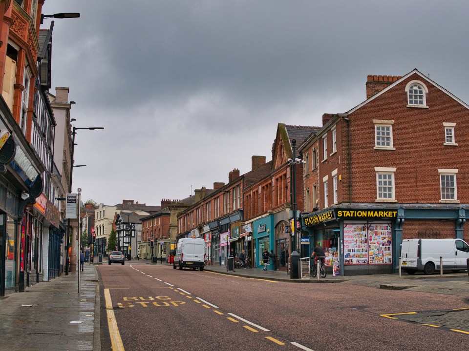 A new poll reveals people in Wigan are the least trusting neighbours