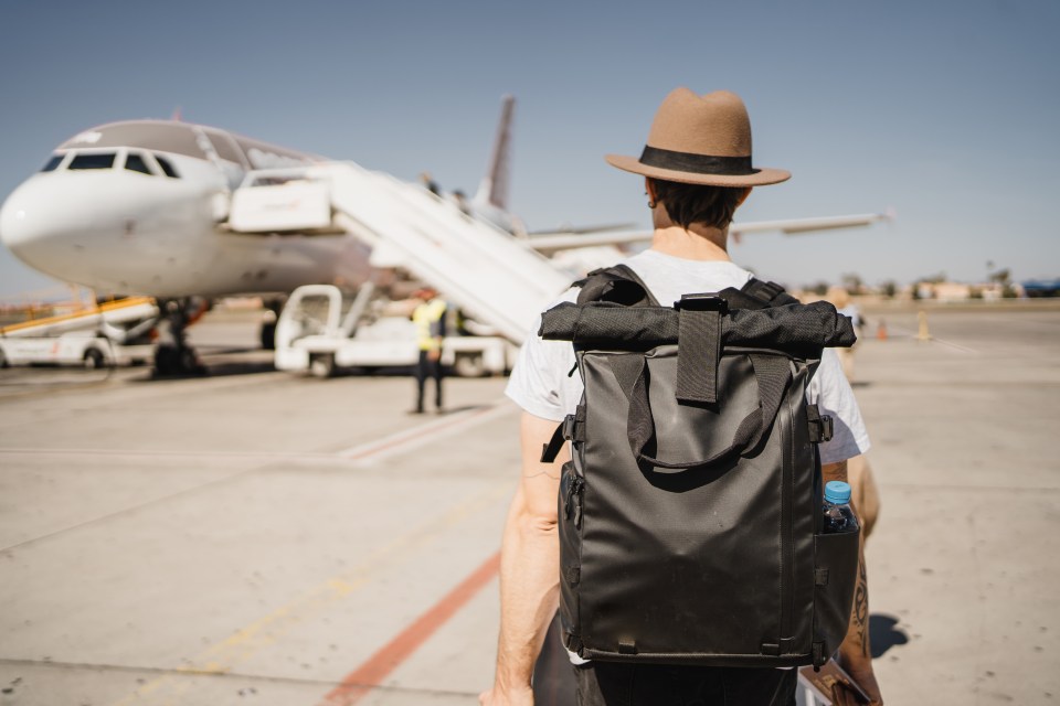 We've rounded up the best travel bags to avoid ever paying for hand luggage