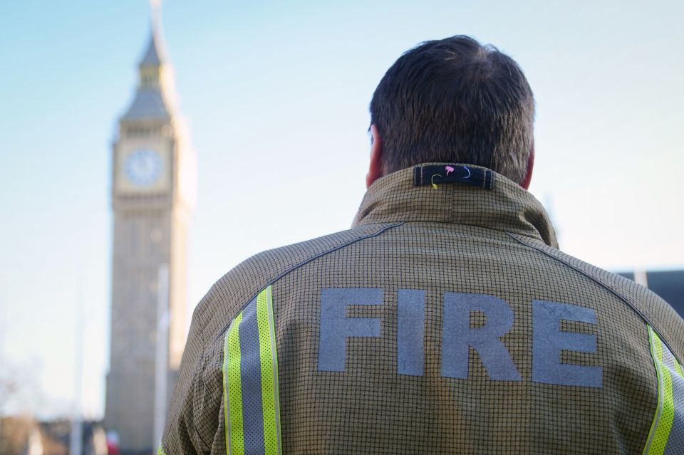 Firefighters have postponed planned strikes