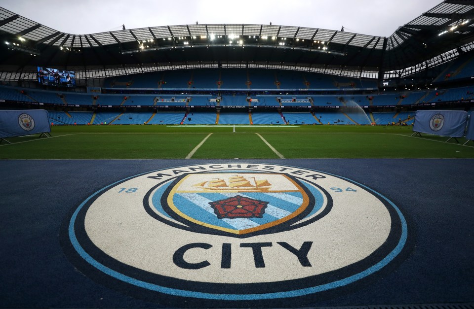 Manchester City have been accused of multiple financial breaches