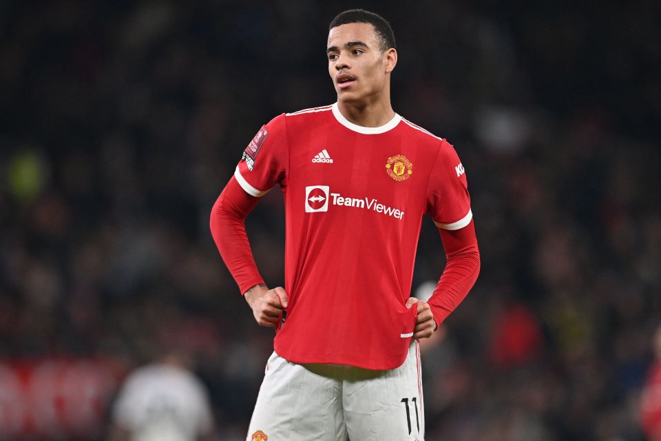 Mason Greenwood's teammates are understood to be uneasy about his potential return