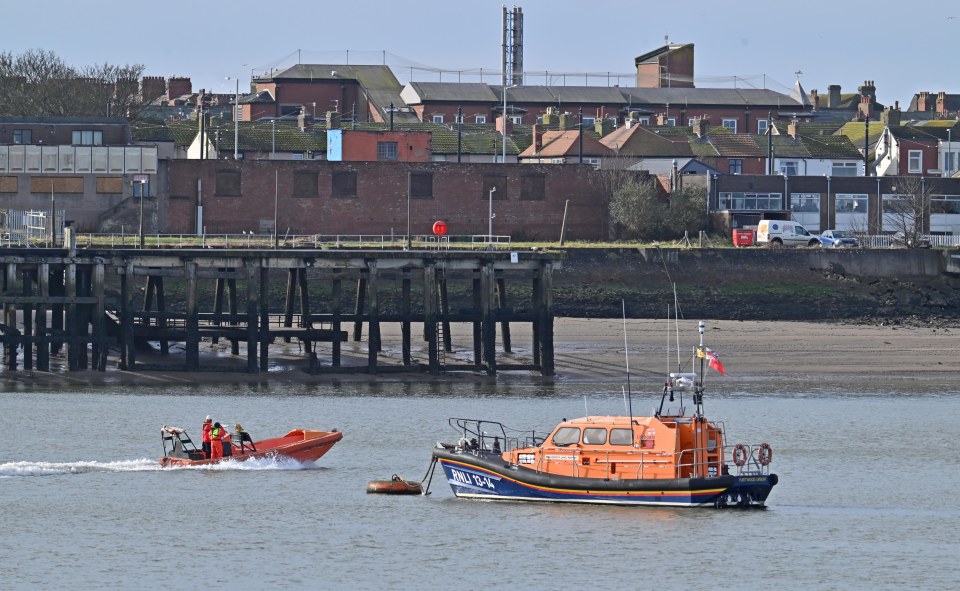 Police are continuing their search for Nicola