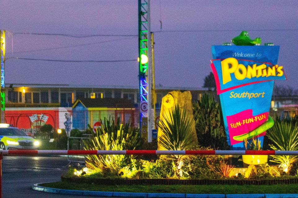 Pontins has just released this year’s Easter sale with deals from £4pp a night