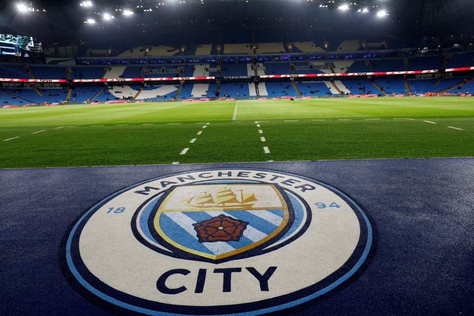 The Premier League has charged Manchester City with 115 counts of breaking the league’s financial rules