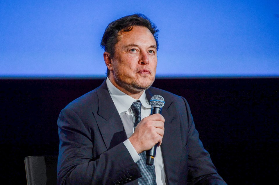 Not even Musk, who has been crowned world's richest man, will make as much in a second as the winner of the Saudi Cup