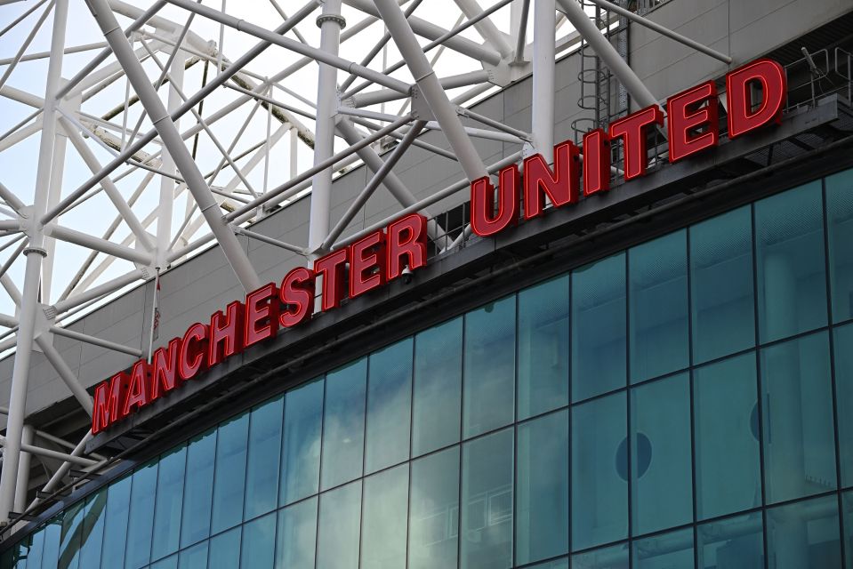 Several parties have expressed interest in buying the Red Devils