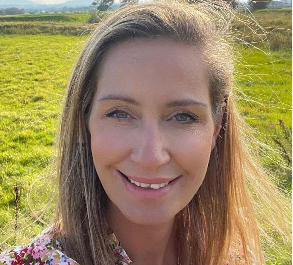 Nicola Bulley's body was recovered from the River Wyre, Lancashire, yesterday