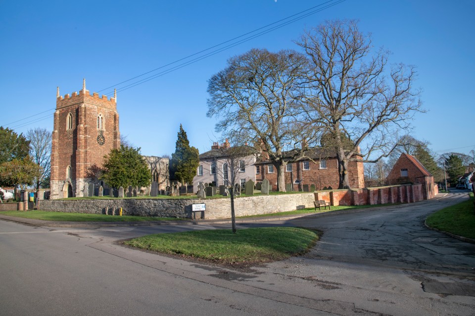 While taking in the picturesque views around Thoroton and Hawksworth, make sure not to fall into the potholes beneath your feet