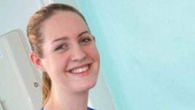 Nurse Lucy Letby, 33, broke down as a paediatrician, who cannot legally be named, began to give evidence